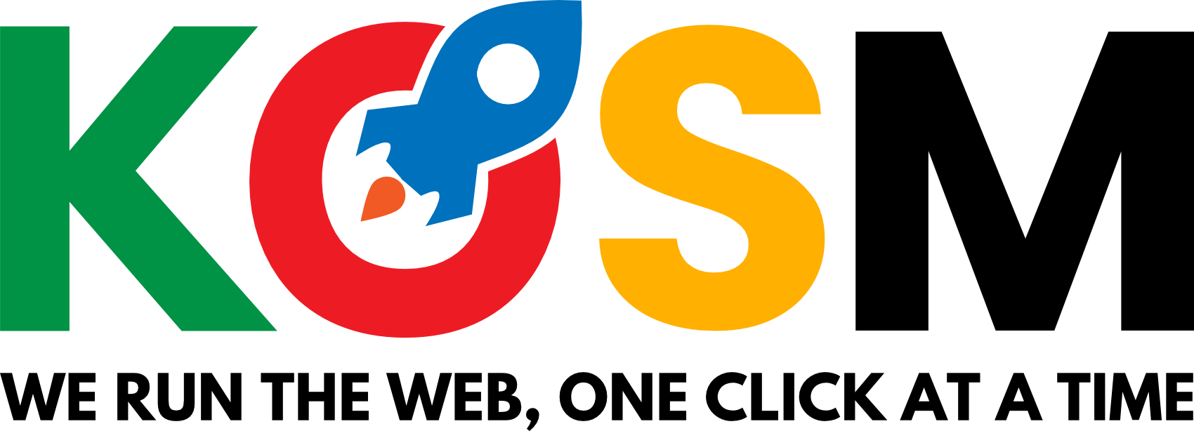The Kings of Social Media Logo